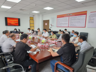優化招投標代理服務，助力營商環境升級——濟寧市調研組赴嘉祥分中心開展專項調研